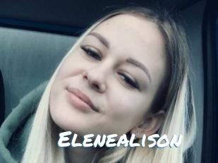 Elenealison