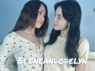 Eleneandodelyn