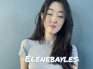 Elenebayles