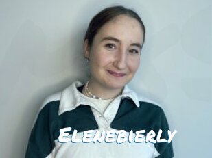 Elenebierly