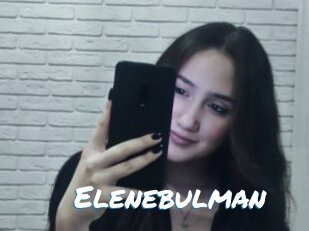 Elenebulman