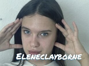 Eleneclayborne