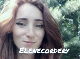Elenecordery
