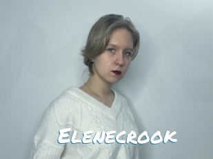Elenecrook