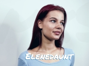 Elenedaunt