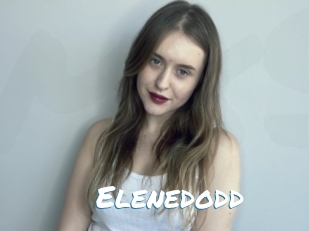 Elenedodd
