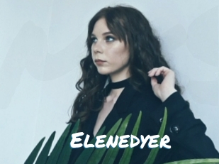 Elenedyer