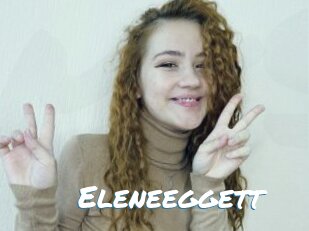 Eleneeggett