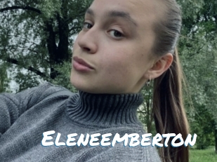 Eleneemberton
