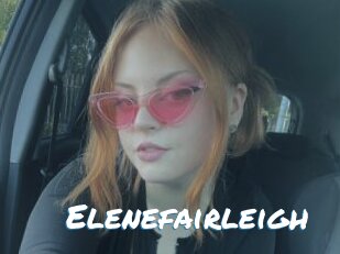 Elenefairleigh