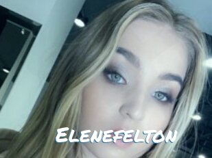 Elenefelton