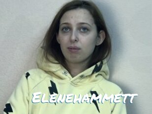 Elenehammett