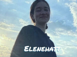 Elenehatt
