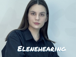 Elenehearing
