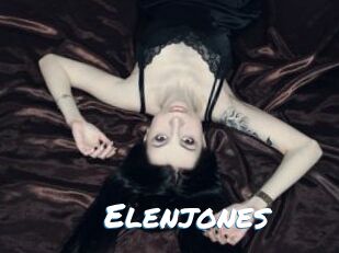 Elenjones