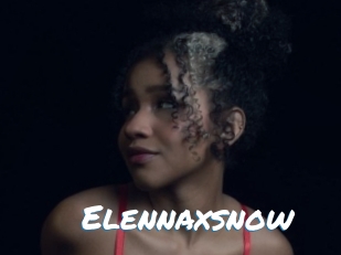 Elennaxsnow