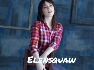 Elensquaw