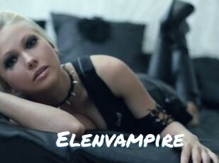 Elenvampire