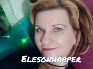 Elesonharper