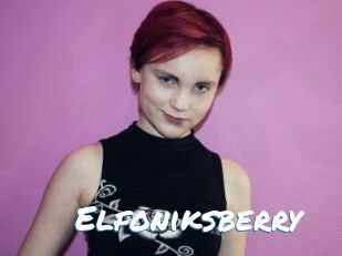 Elfoniksberry