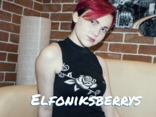 Elfoniksberrys