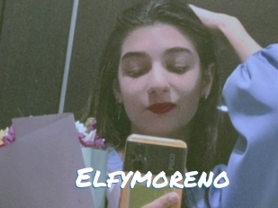elfymoreno Max 50
