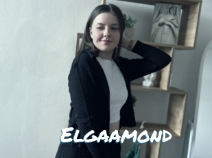 Elgaamond