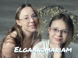 Elgaandmariam