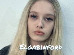 Elgabinford