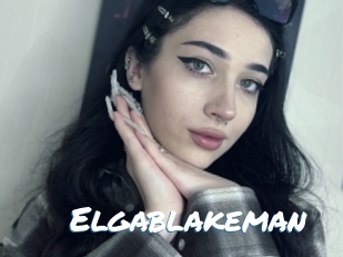 Elgablakeman