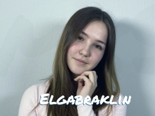 Elgabraklin