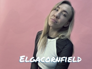 Elgacornfield