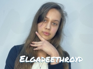 Elgadeethroyd