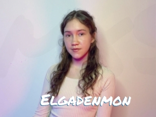 Elgadenmon
