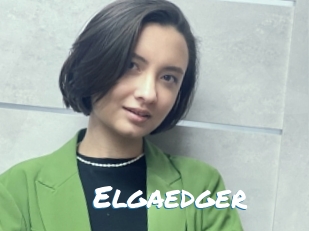 Elgaedger