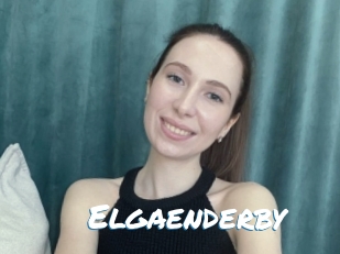 Elgaenderby