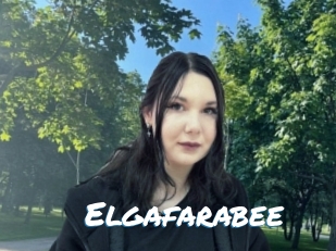 Elgafarabee