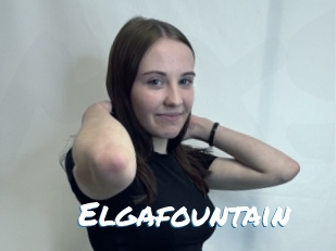 Elgafountain
