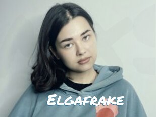 Elgafrake