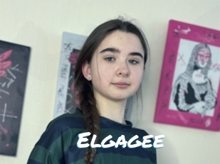 Elgagee