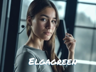 Elgagreen