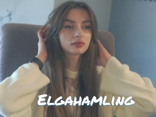 Elgahamling