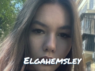 Elgahemsley