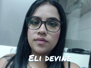 Eli_devine