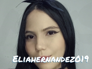 eliahernandez019 Max 50