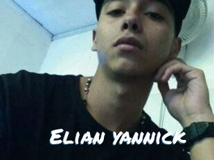 Elian_yannick