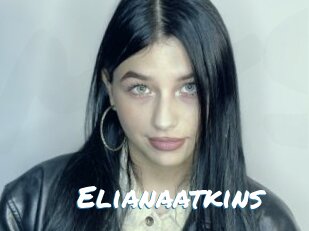 Elianaatkins