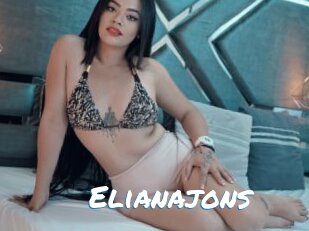 Elianajons