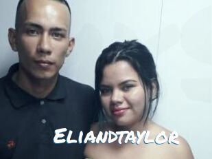Eliandtaylor