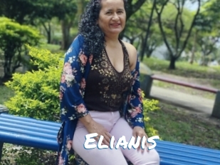 Elianis